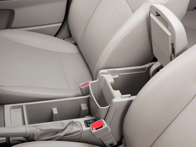 2010 Subaru Forester 2.5X Special Edition