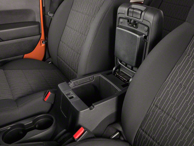 2011 Jeep Wrangler Rubicon