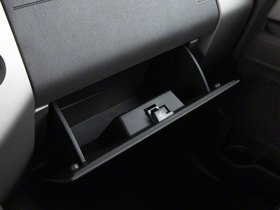 2012 Ford Expedition XLT