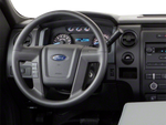 2012 Ford F-150 XL