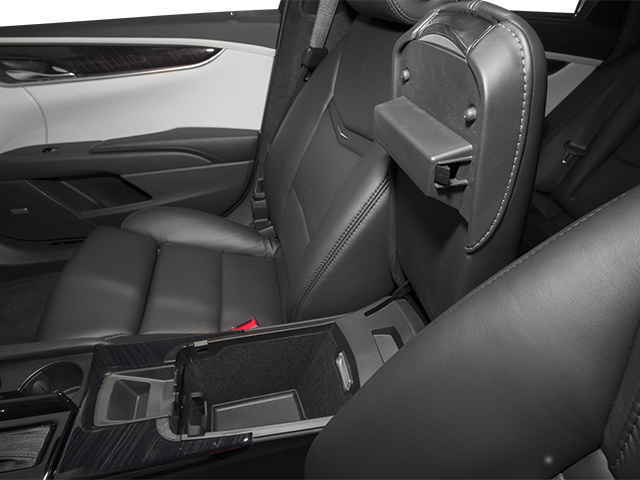 2013 Cadillac XTS Platinum