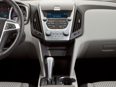 2013 Chevrolet Equinox LT 2LT