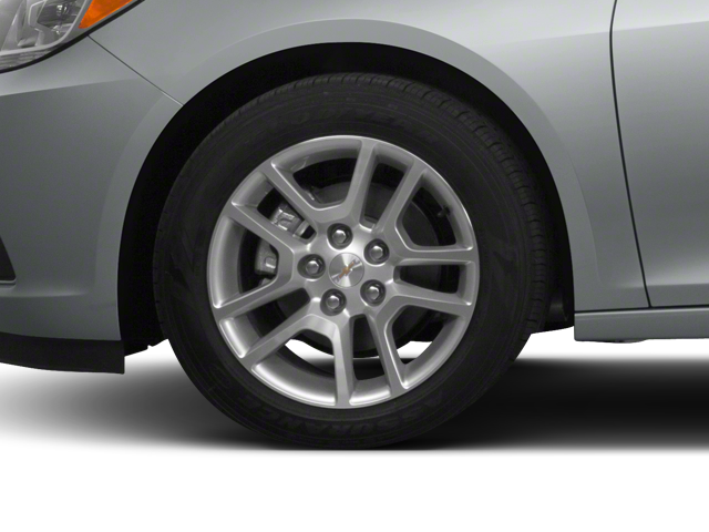 2013 Chevrolet Malibu Eco