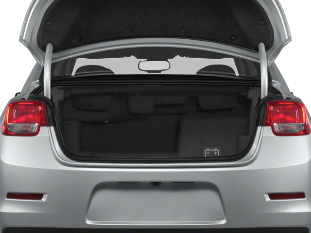2013 Chevrolet Malibu Eco