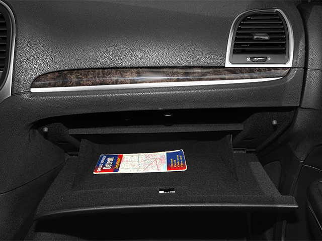 2013 Chrysler 300 Motown