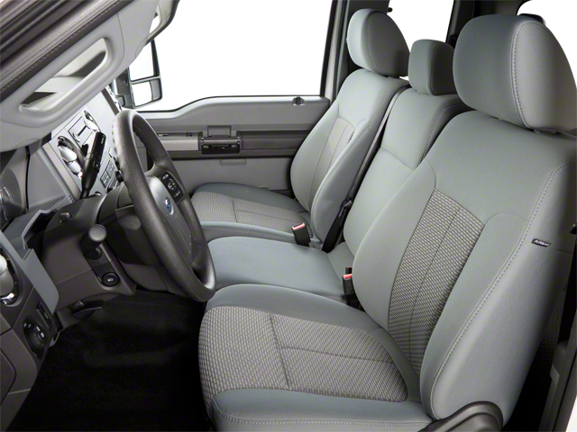 2013 Ford Super Duty F-250 SRW XL