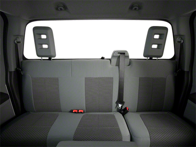 2013 Ford Super Duty F-250 SRW XL