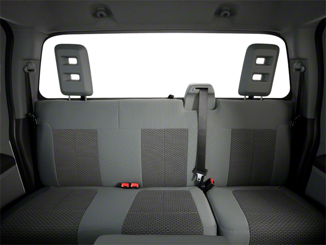 2013 Ford Super Duty F-250 SRW XL