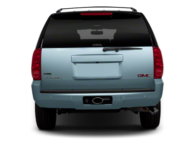 2013 GMC Yukon Denali