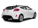 2013 Hyundai Veloster w/Black Int