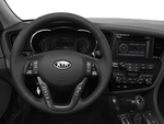 2013 Kia Optima Hybrid LX