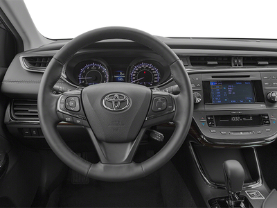 2013 Toyota Avalon XLE
