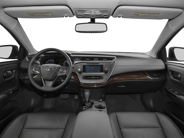 2013 Toyota Avalon XLE