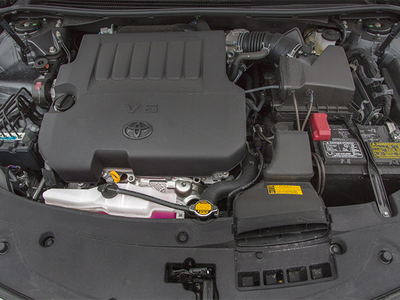 2013 Toyota Avalon XLE