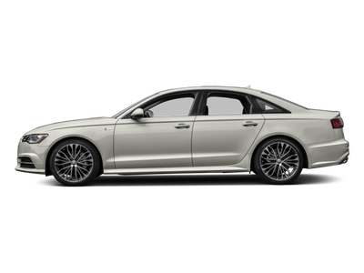 2016 Audi A6 3.0T Premium Plus quattro