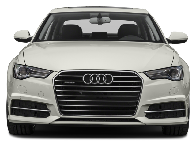 2016 Audi A6 3.0T Premium Plus quattro