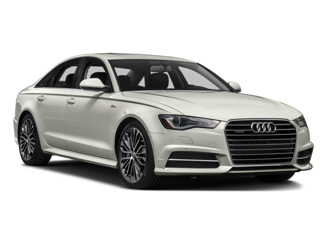 2016 Audi A6 3.0T Premium Plus quattro