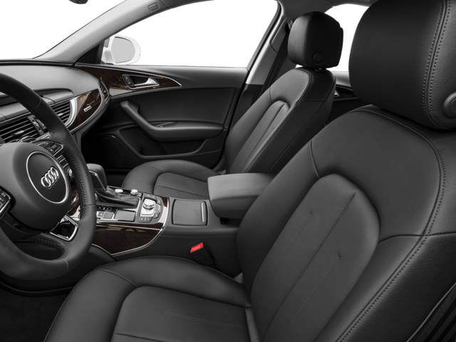 2016 Audi A6 3.0T Premium Plus quattro