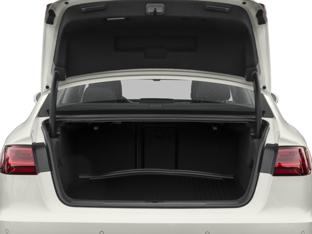 2016 Audi A6 3.0T Premium Plus quattro