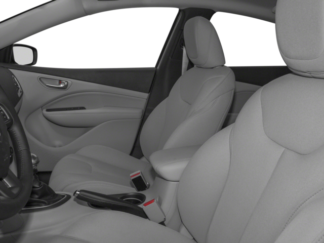 2016 Dodge Dart SXT