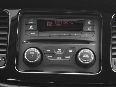 2016 Dodge Dart SXT