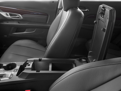 2016 GMC Terrain Denali