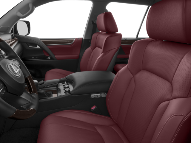 2016 Lexus LX 570 570