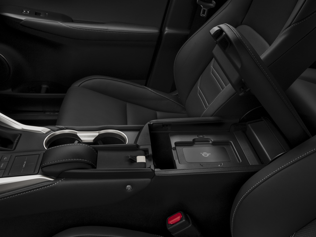 2016 Lexus NX 200t 200t