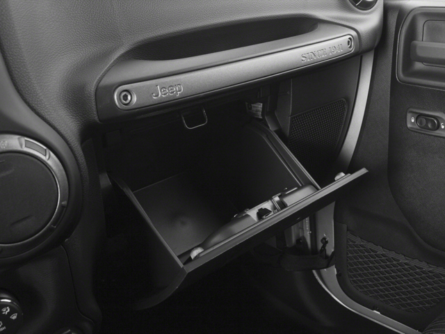 2017 Jeep Wrangler Big Bear