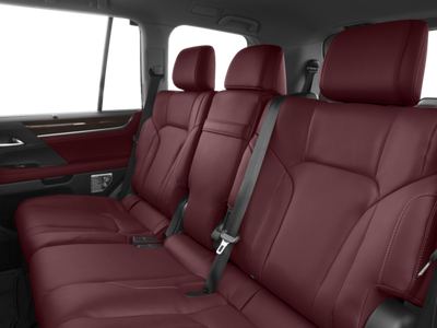 2017 Lexus LX 570