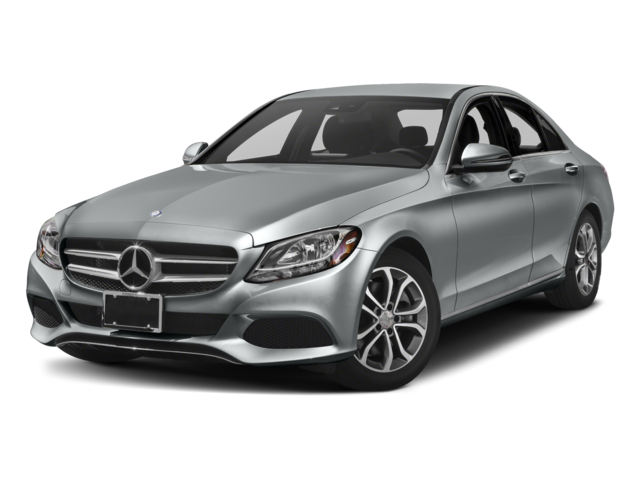 2017 Mercedes-Benz C 300 C 300