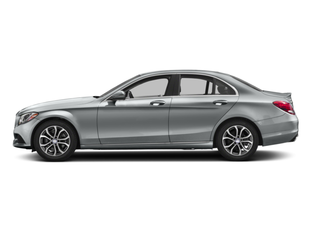2017 Mercedes-Benz C 300 C 300