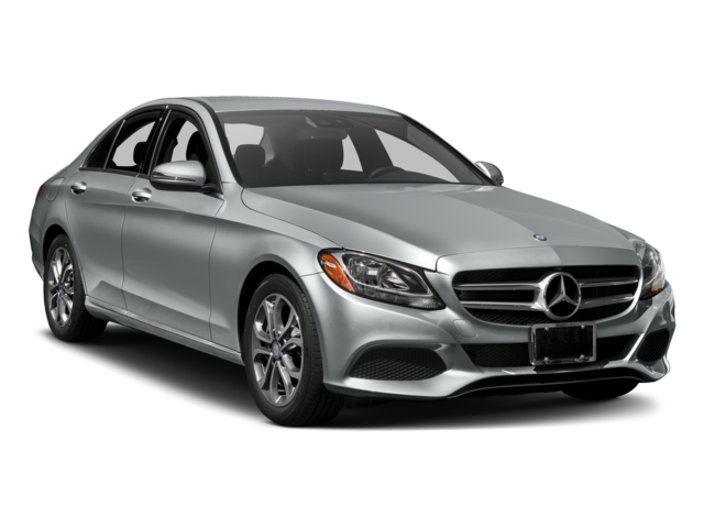 2017 Mercedes-Benz C 300 C 300
