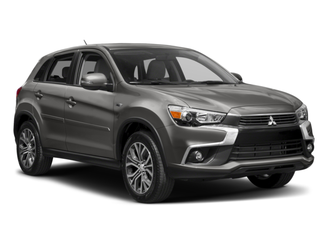 2017 Mitsubishi Outlander Sport 2.0 LE