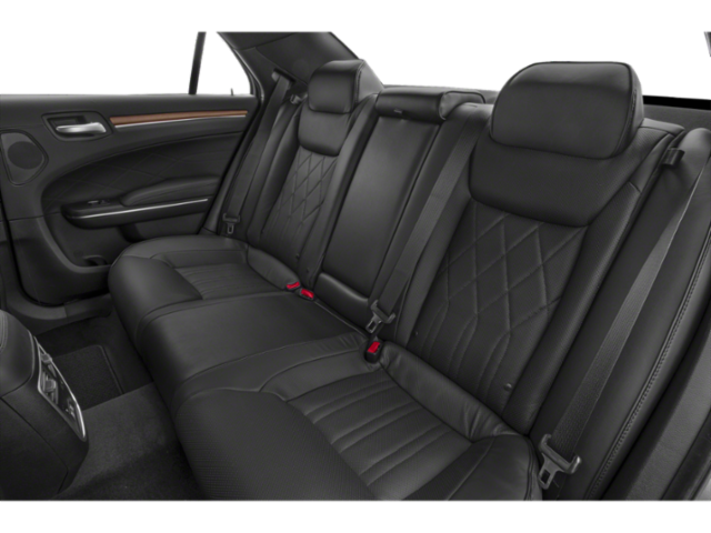 2018 Chrysler 300 C