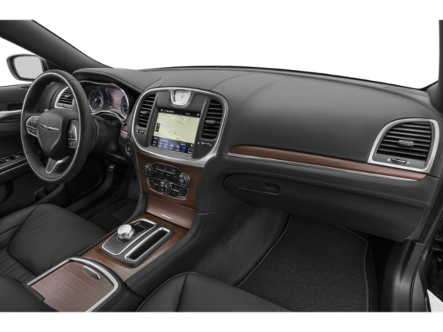 2018 Chrysler 300 C