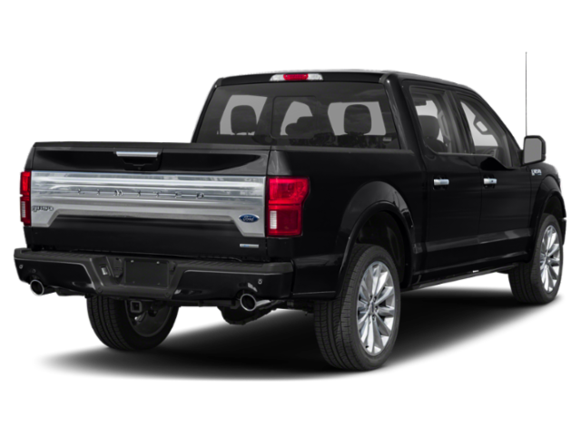 Used 2018 Ford F-150 Limited with VIN 1FTEW1EG9JFC61920 for sale in Little Rock