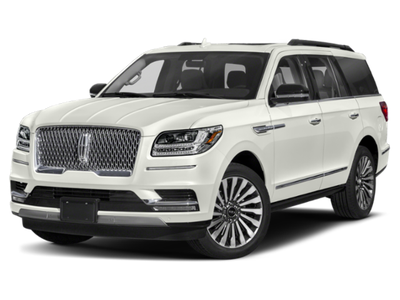 2018 Lincoln Navigator L L Reserve