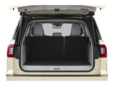 2018 Lincoln Navigator L L Reserve