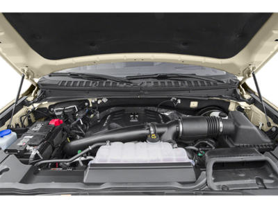 2018 Lincoln Navigator L L Reserve