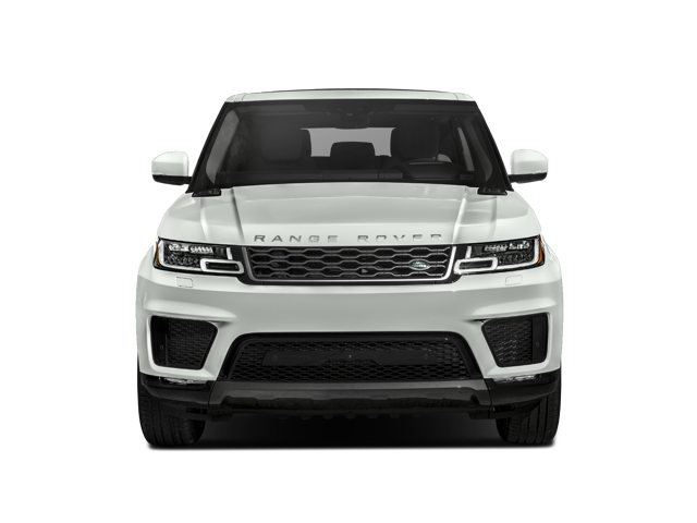 2018 Land Rover Range Rover Sport Supercharged