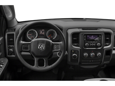 2018 RAM 1500 Tradesman Crew Cab 4x2 5'7' Box