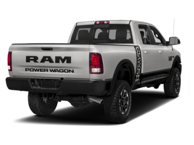 Used 2018 RAM Ram 2500 Pickup Power Wagon with VIN 3C6TR5EJ7JG303668 for sale in Little Rock