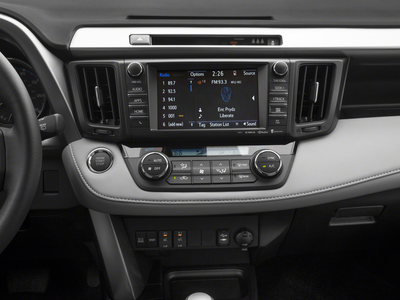 2018 Toyota RAV4 SE
