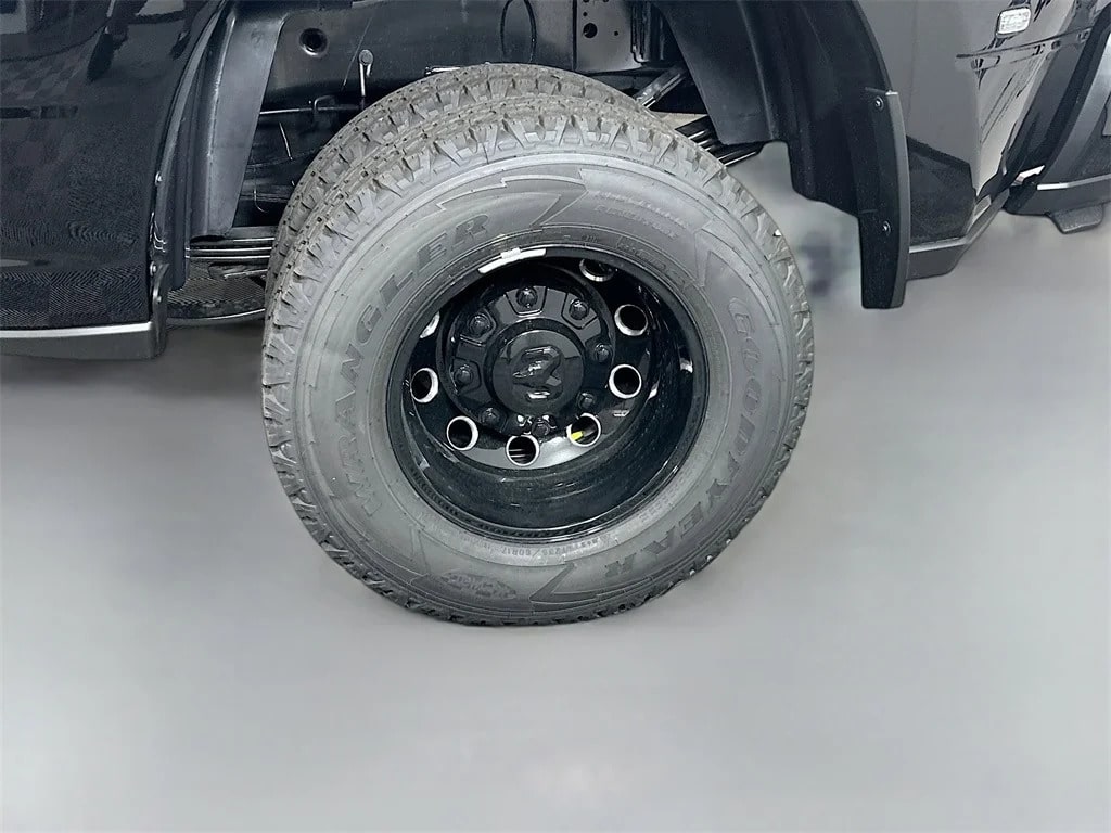 Ram Tire