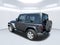 2022 Jeep Wrangler Sport