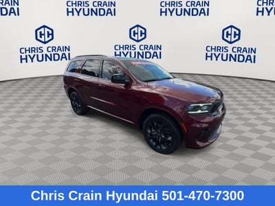 2023 Dodge Durango GT