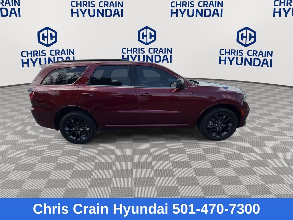 2023 Dodge Durango GT