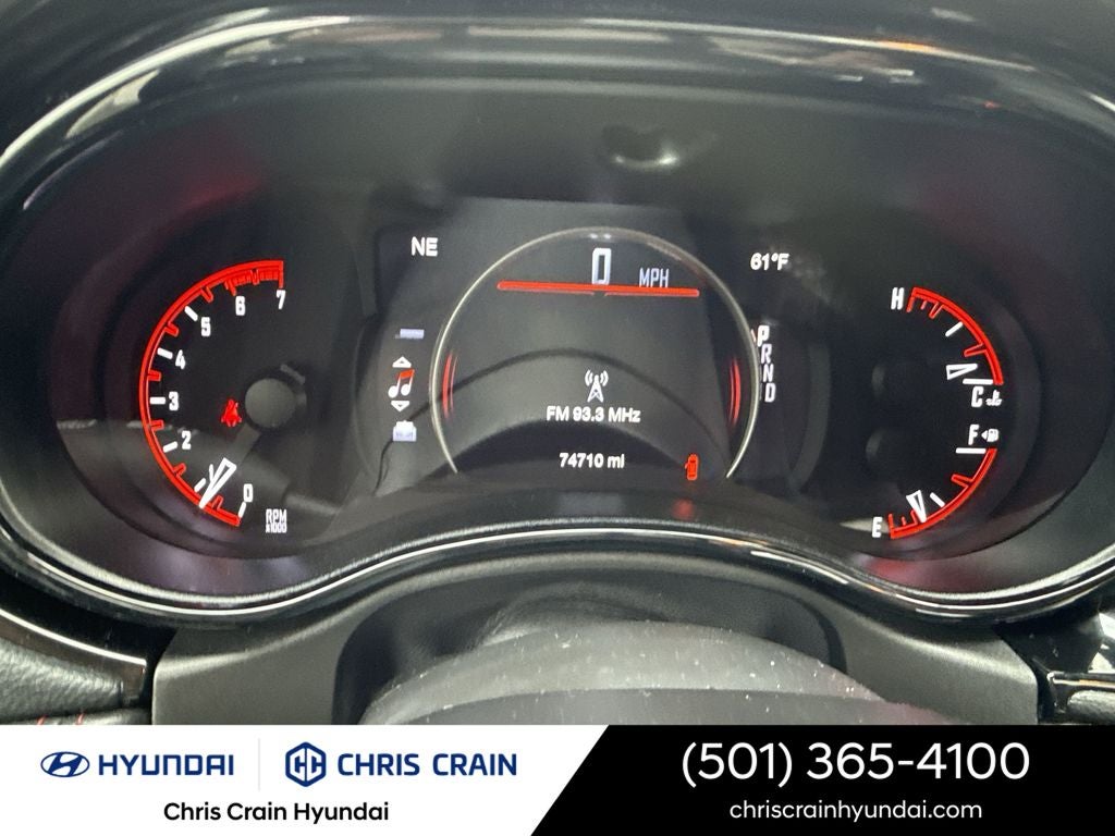 2023 Dodge Durango R/T Plus