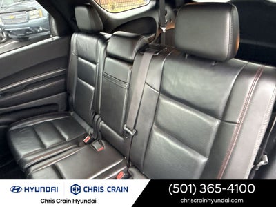 2023 Dodge Durango R/T Plus